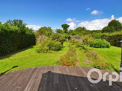 Maison, 182 m²