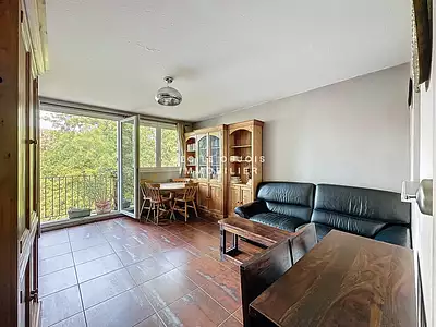 Appartement, 47,14 m²