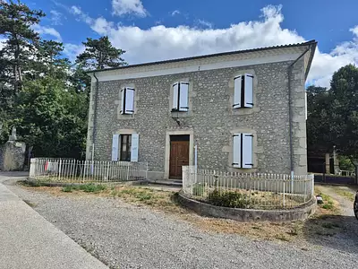Maison, 152 m²
