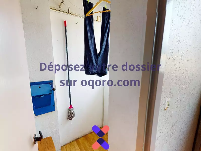 Appartement, 72 m²
