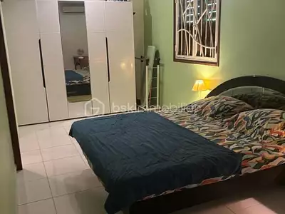 Maison, 90 m²
