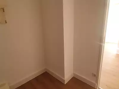 Appartement, 51 m²