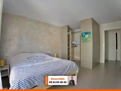 Appartement, 60 m²
