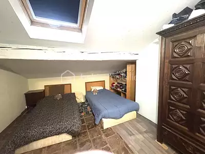 Appartement, 44 m²