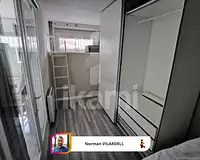 Appartement, 27,5 m²