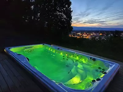 Maison, 246 m²