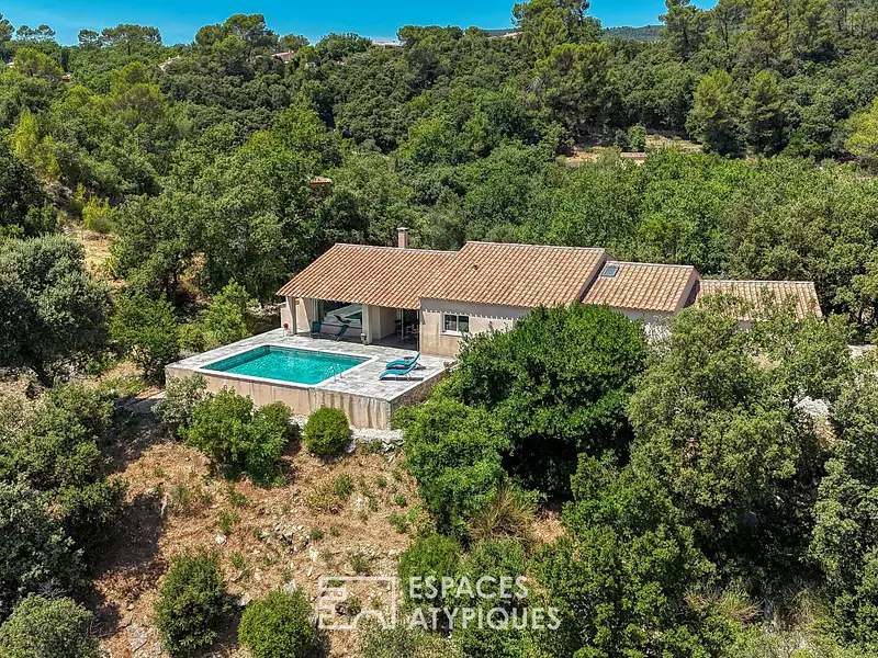 Maison, 120 m²