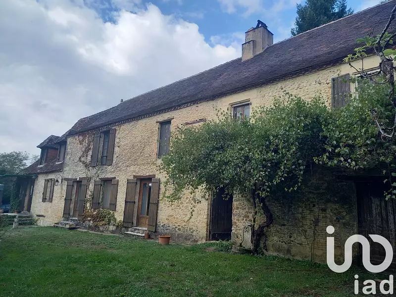 Maison, 217 m²