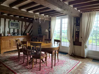 Maison, 185 m²