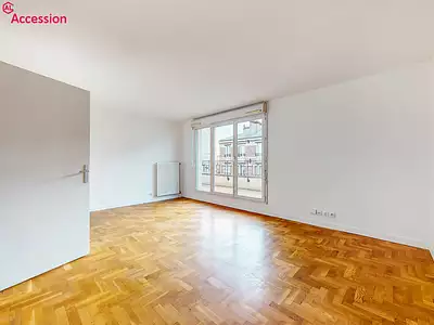 Appartement, 65 m²