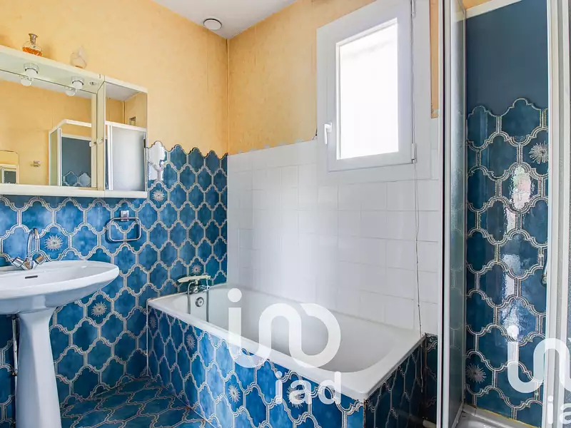 Maison, 106 m²