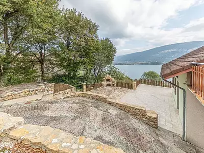 Maison, 143 m²