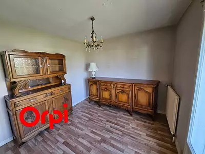 Maison, 65 m²