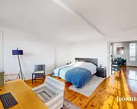 Appartement, 53 m²