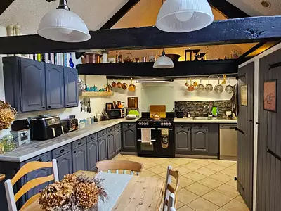 Maison, 150 m²