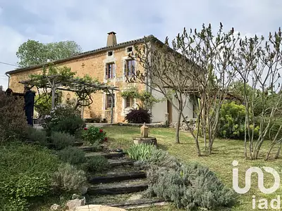 Maison, 470 m²