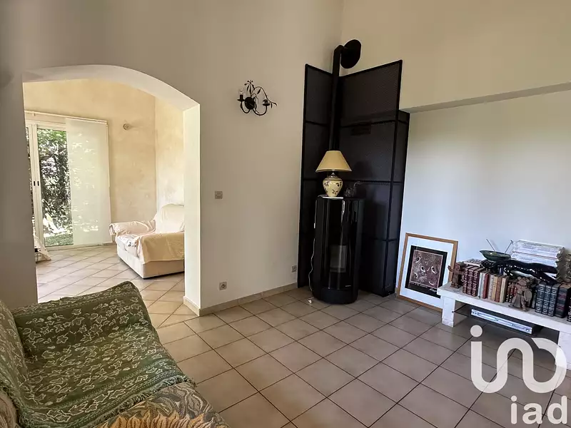 Maison, 115 m²