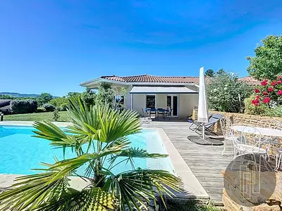 Maison, 144 m²