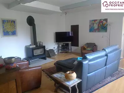 Maison, 240 m²