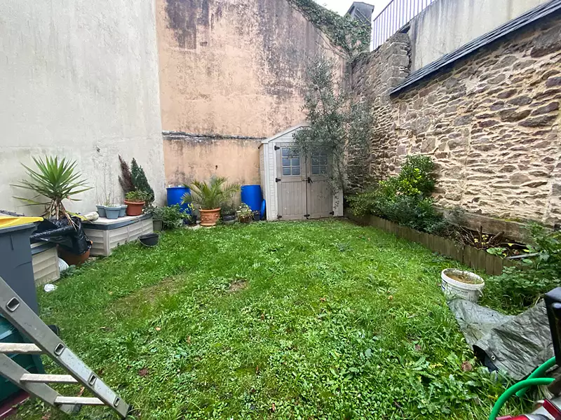 Maison, 90 m²