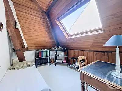 Maison, 110 m²