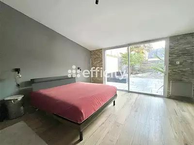 Maison, 58 m²