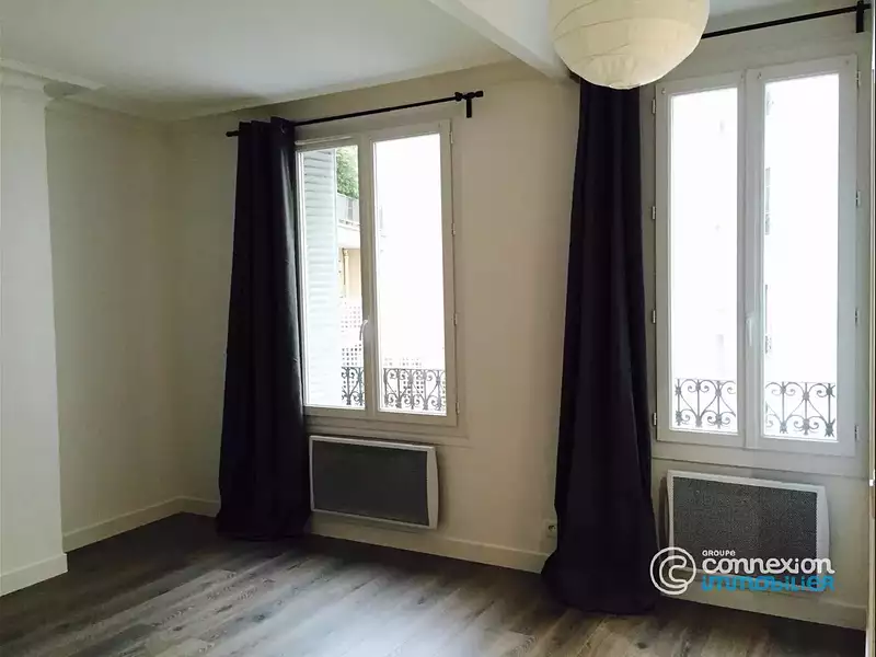 Appartement, 22,07 m²