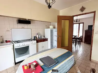 Maison, 65 m²