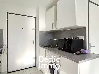 Appartement, 30,39 m²