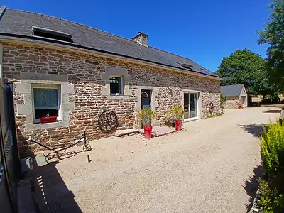 Maison, 138 m²