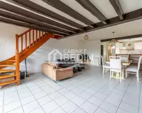 Appartement, 98,8 m²