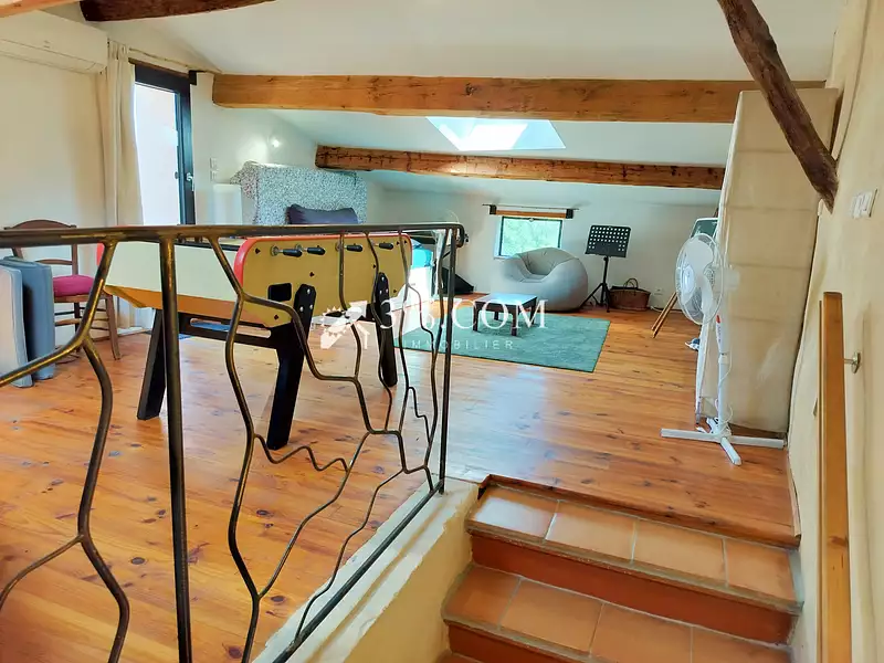 Maison, 138 m²