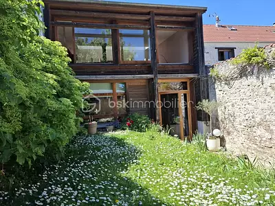 Maison, 157 m²