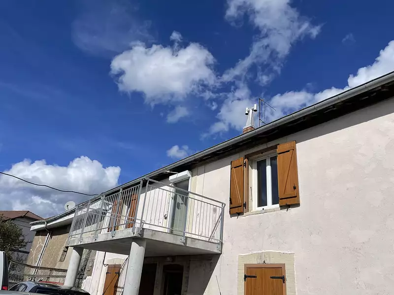 Appartement, 95,5 m²