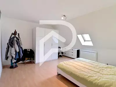 Appartement, 170 m²