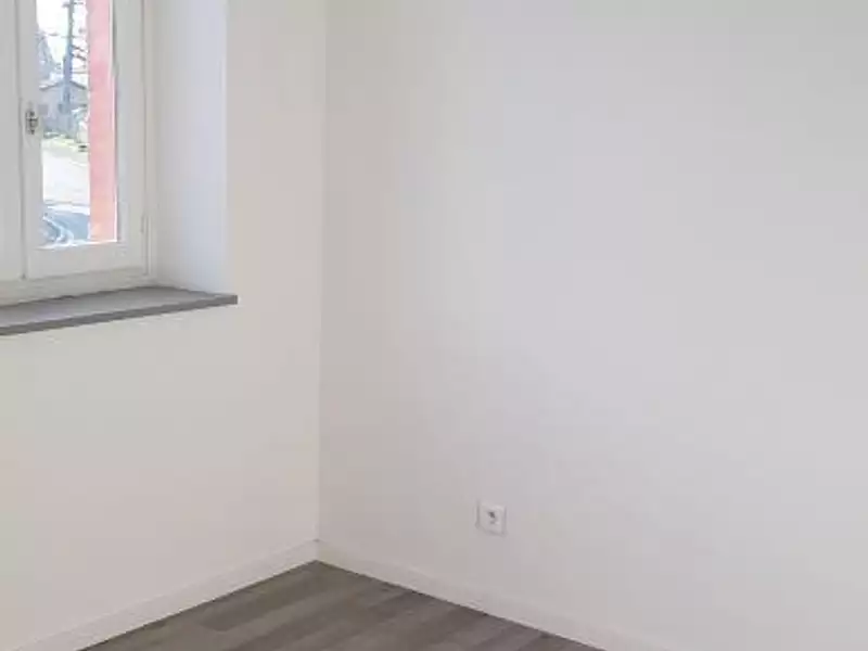 Appartement, 35 m²