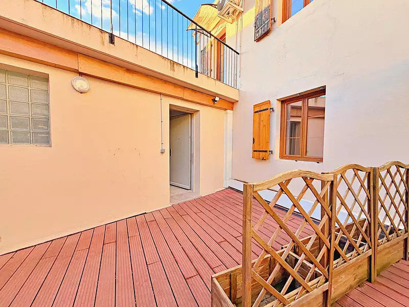 Appartement, 45,07 m²