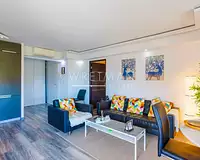 Appartement, 74,77 m²