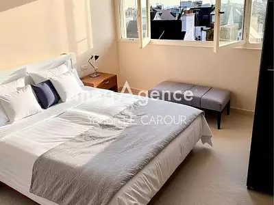 Appartement, 120 m²