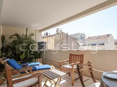 Appartement, 44,1 m²