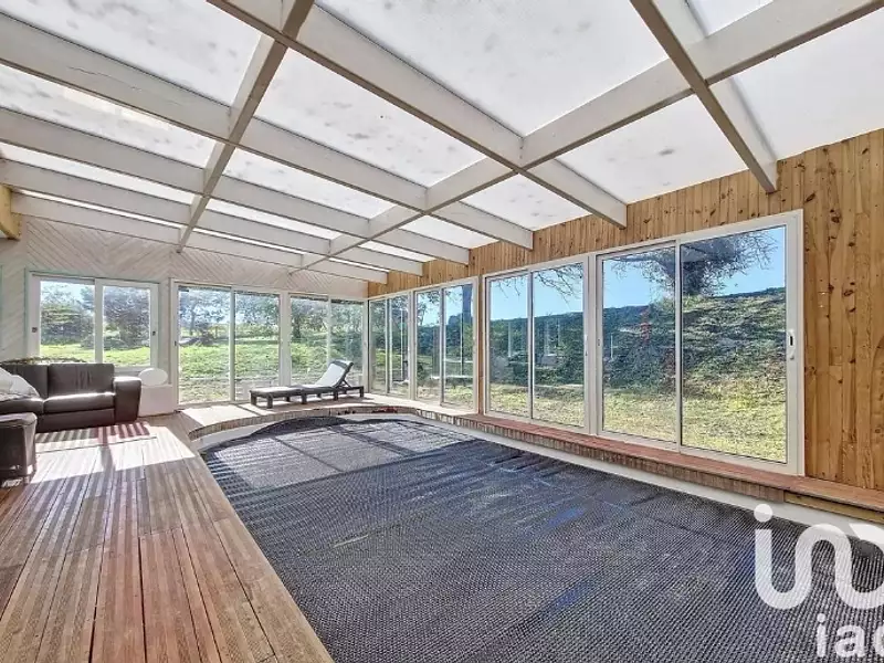 Maison, 445 m²