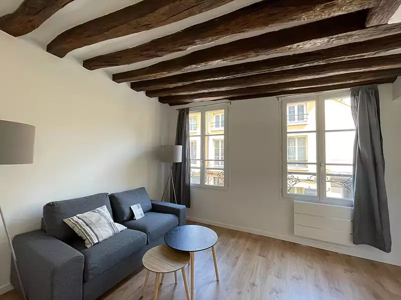Appartement, 40,39 m²