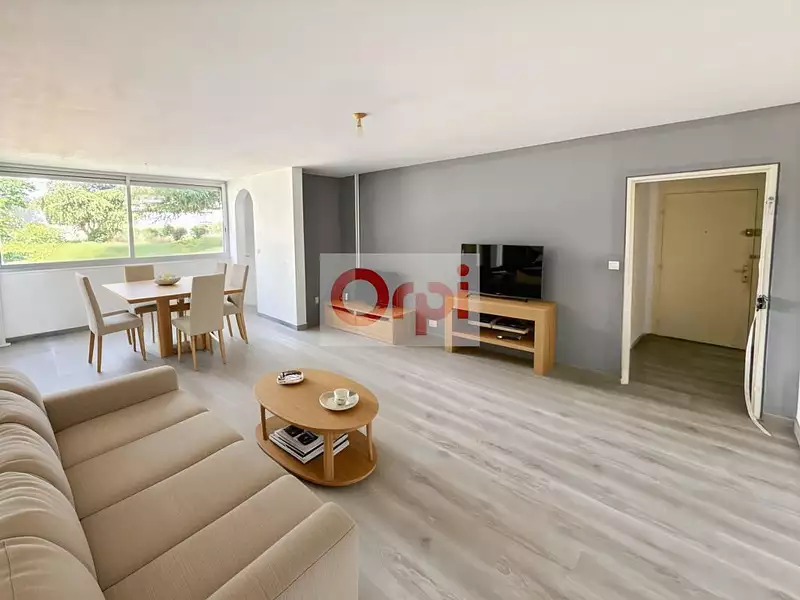 Appartement, 74 m²