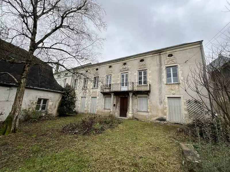 Maison, 214 m²