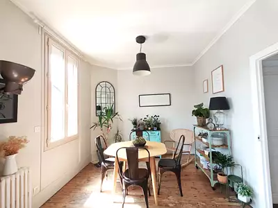 Maison, 120 m²