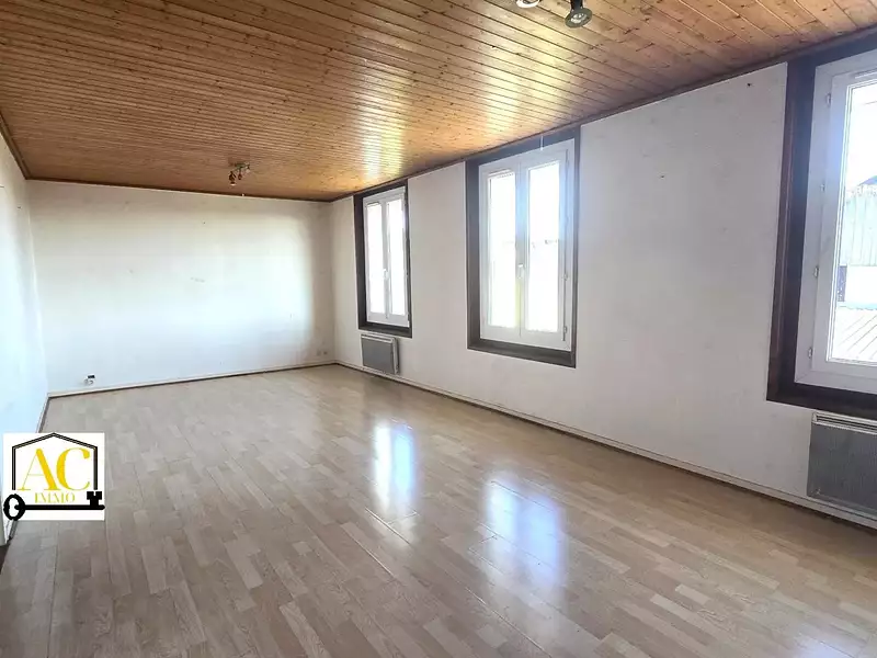 Appartement, 73 m²