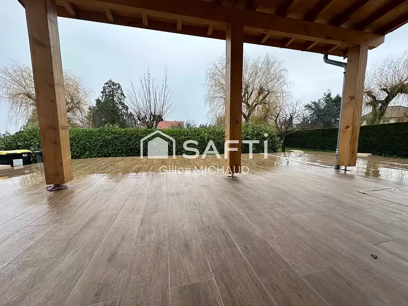 Maison, 170 m²