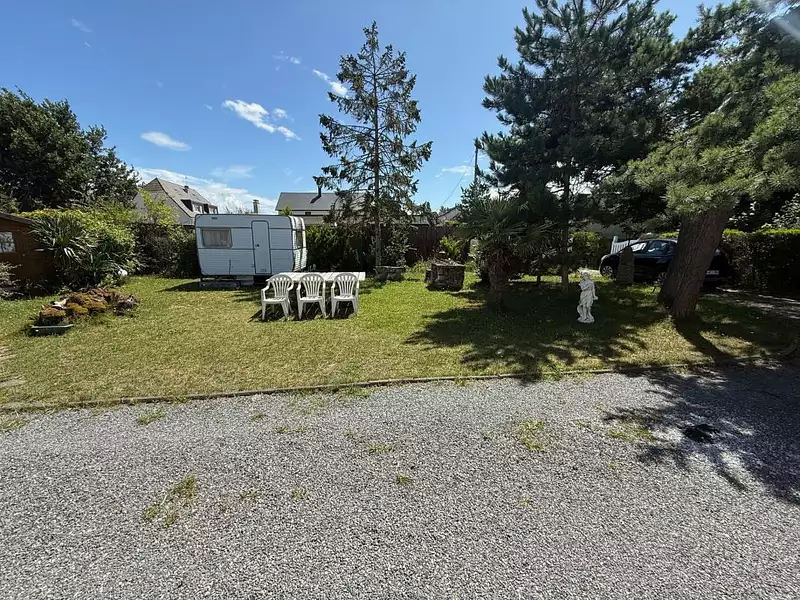 Maison, 112 m²