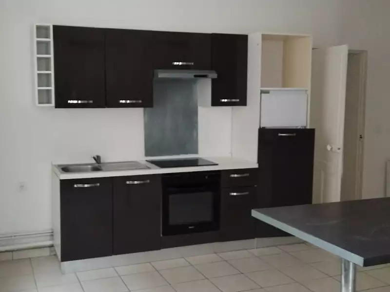 Appartement, 87 m²