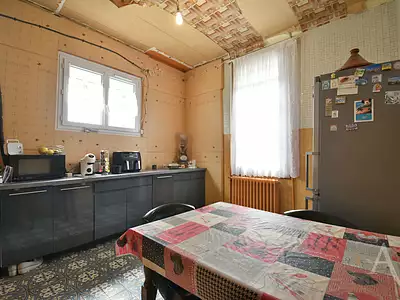 Maison, 110 m²